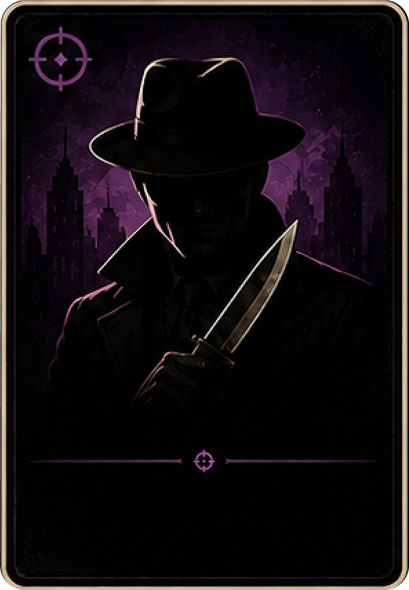 card